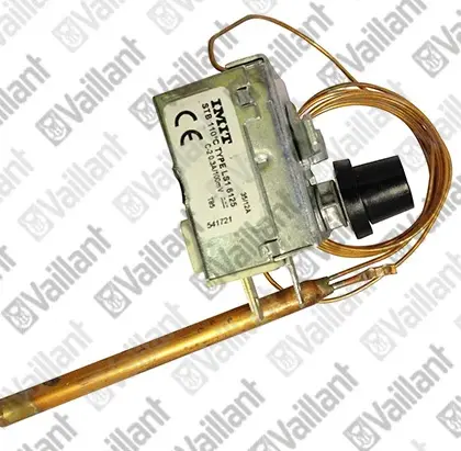 Vaillant Temperatuurveiligheid VK 324/1-SH vaillant 101198