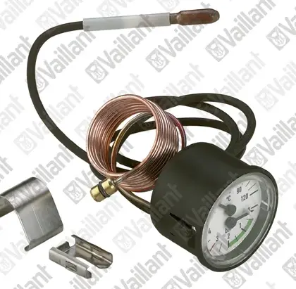 Vaillant Thermo-manometer vuw 240-242/.. R.. PRO vaillant 101270
