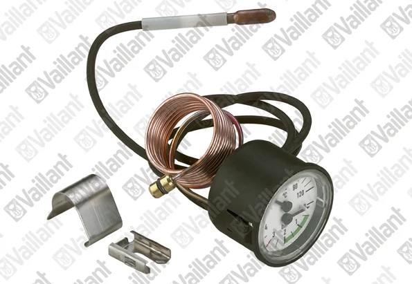 Vaillant Thermo-manometer vuw 240-242/.. R.. PRO vaillant 101270