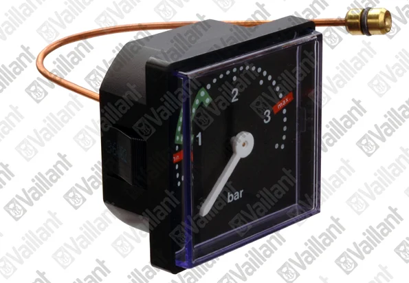 Vaillant Thermo-manometer vaillant 101272