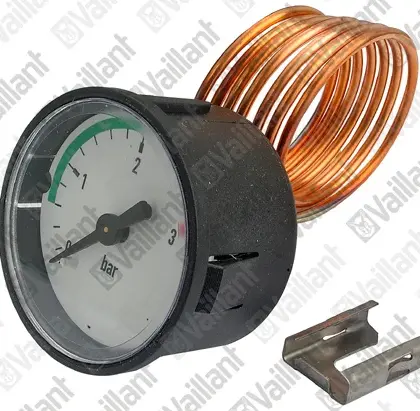 Vaillant Manometer vaillant 101279