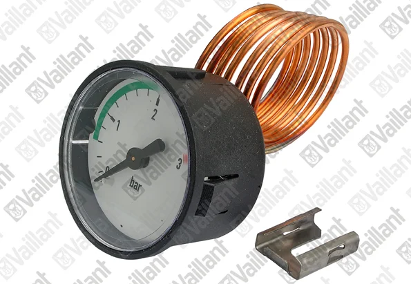 Vaillant Manometer vaillant 101279