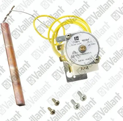 Vaillant Temperatuurbegrenzer vk vaillant 101353
