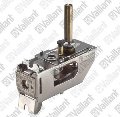Vaillant Toebehoren/onderdeel voor kooktoestel/baktoestel Vaillant VEK 101357
