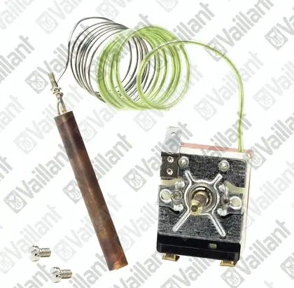 Vaillant Aquastaat vk + gp 210 vaillant 101475