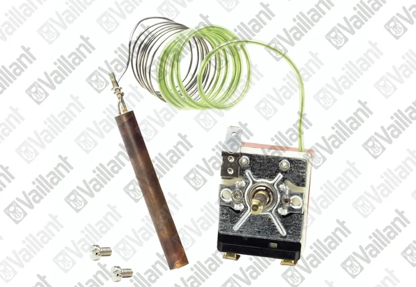 Vaillant Aquastaat vk + gp 210 vaillant 101475