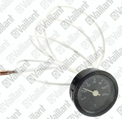 Vaillant Thermometer voor vk vaillant 101534