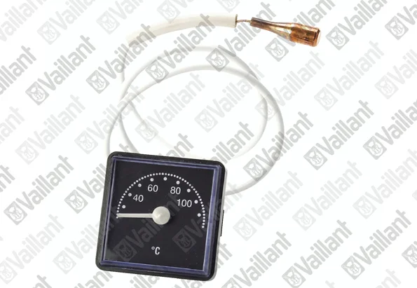 Vaillant Thermometer vc-vcw 180-282E vcw 24-10 vaillant 101542