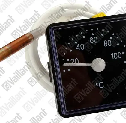 Vaillant Thermometer vk 21-47 XEU vaillant 101552