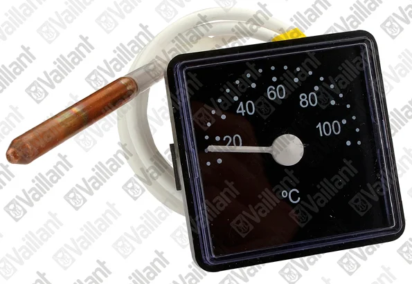 Vaillant Thermometer vk 21-47 XEU vaillant 101552