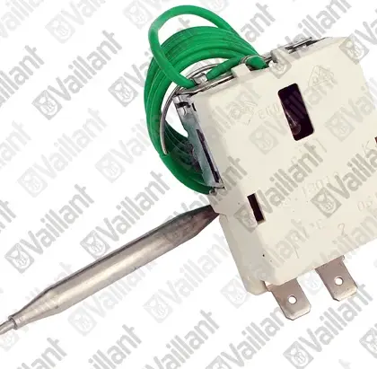 Vaillant Temperatuurregelaar vaillant 101846