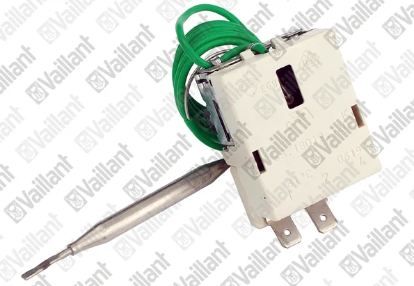 Vaillant Temperatuurregelaar vaillant 101846
