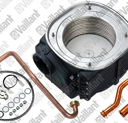 Vaillant Warmtewisselaar vaillant 103409
