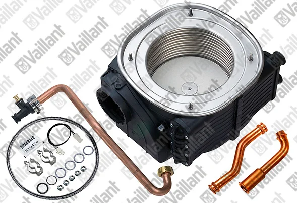 Vaillant Warmtewisselaar vaillant 103409
