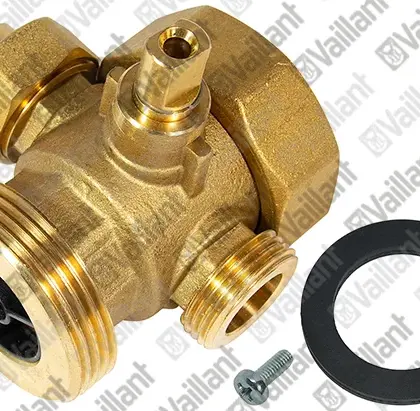 Vaillant Kogelventiel vaillant 103713