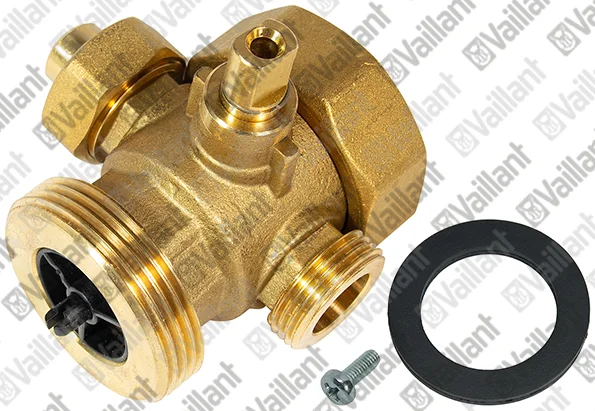 Vaillant Kogelventiel vaillant 103713