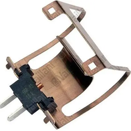 Vaillant Ruimtetemperatuuropnemer Vaillant temperatuurmeting passief 106490