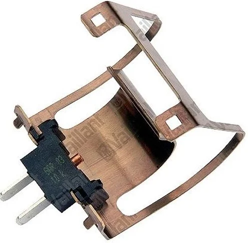 Vaillant Ruimtetemperatuuropnemer Vaillant VIH temperatuurmeting passief 106491