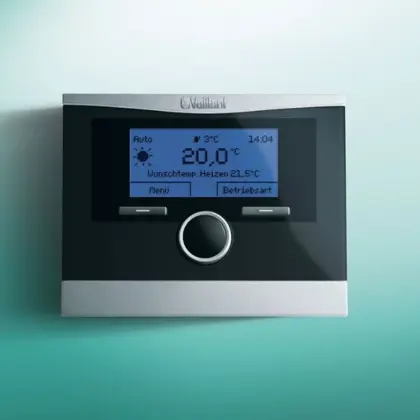 Vaillant Bedieningspaneel vaillant 108533