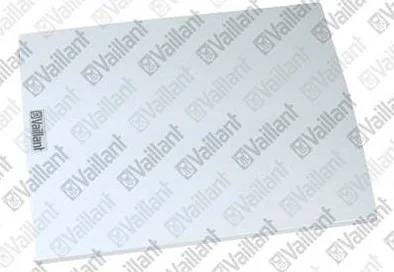 Vaillant Frontpaneel vaillant 108535