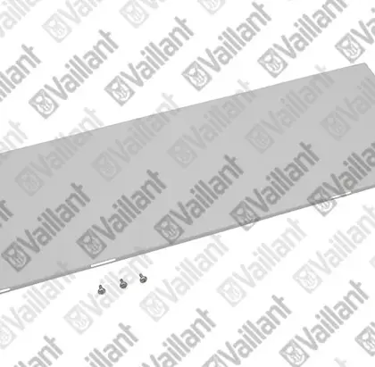 Vaillant Zijwand rechts vaillant 108536