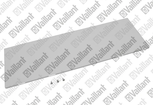 Vaillant Zijwand rechts vaillant 108536