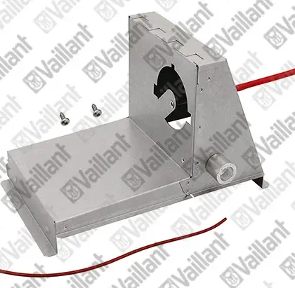 Vaillant Verbr. gasafvoerkast vaillant 108552