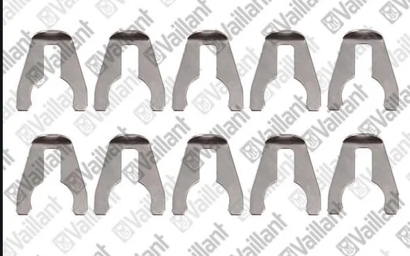 Vaillant Borg vaillant 108601