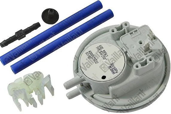 Vaillant Luchtdrukverschilschakelaar MAG 14 - 2/0 vaillant 108622