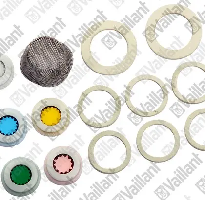 Vaillant Kit dichtingen