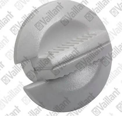 Vaillant Bedieningsknop gasblok mag 9 vaillant 114276