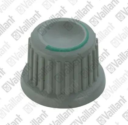 Vaillant Bedieningsknop vaillant 114278