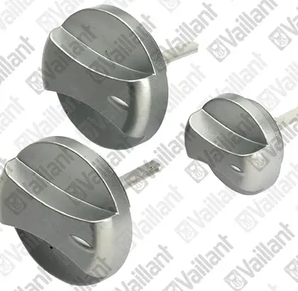 Vaillant Knops platin (3 st.) vaillant 114289