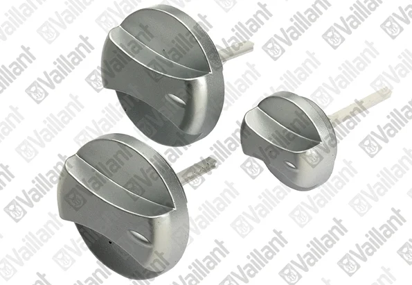 Vaillant Knops platin (3 st.) vaillant 114289