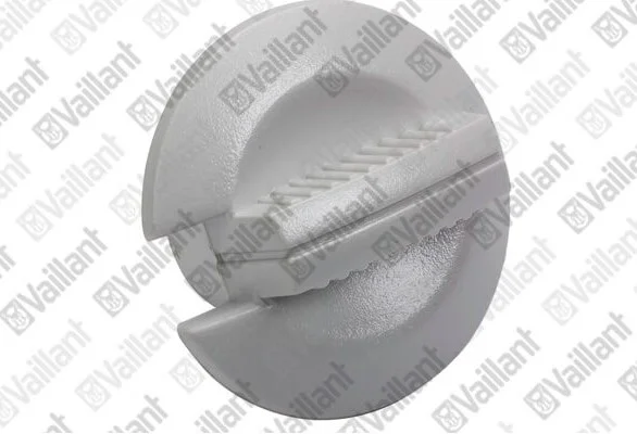 Vaillant Bedieningsknop vaillant 114290