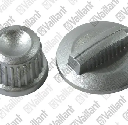 Vaillant Knop vaillant 114292