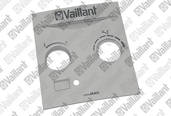 Vaillant Frontplaat vaillant 115157
