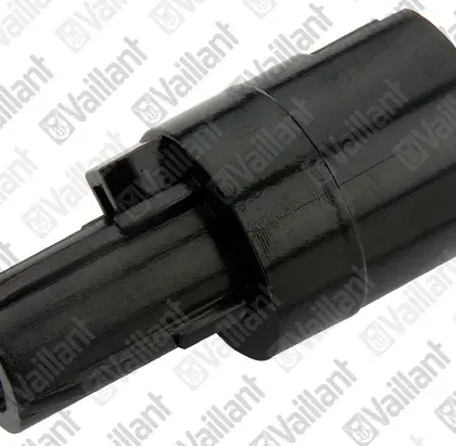 Vaillant Adapter gasblok MAG 11-14/0 XZ