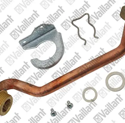 Vaillant Buis warm water (MAG1400XZ) vaillant 115185