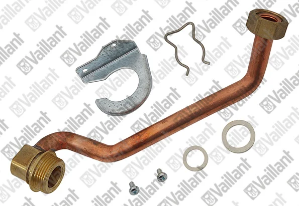 Vaillant Buis warm water (MAG1400XZ) vaillant 115185