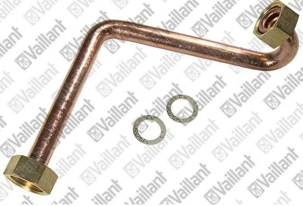 Vaillant Warmwaterleiding vaillant 115187