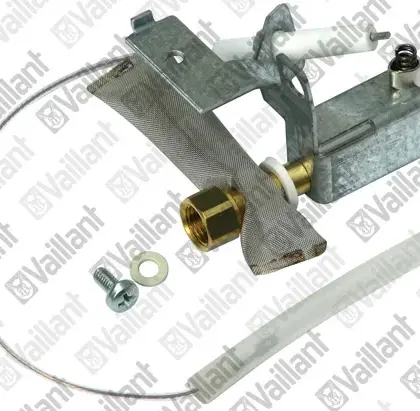 Vaillant Waakvlambrander MAG 11-14/0 XZ