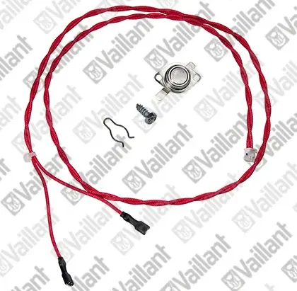 Vaillant Ruimtetemperatuuropnemer Vaillant temperatuurmeting passief 115210