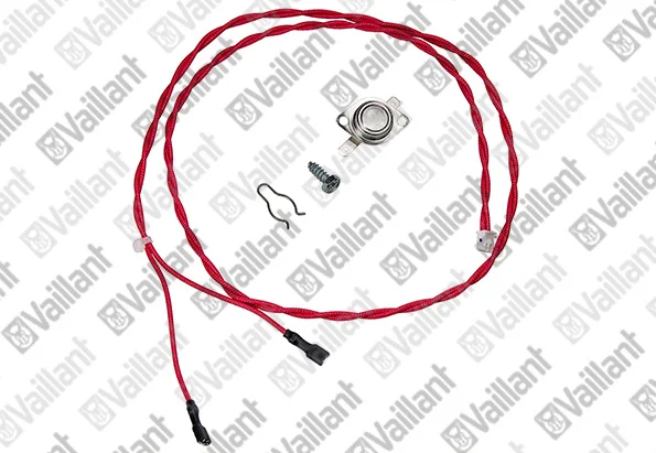 Vaillant Ruimtetemperatuuropnemer Vaillant temperatuurmeting passief 115210