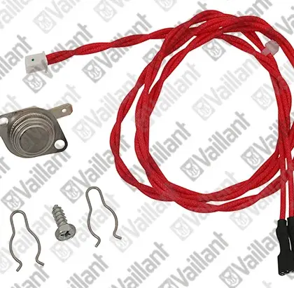Vaillant Ruimtetemperatuuropnemer Vaillant MAG temperatuurmeting passief 115223