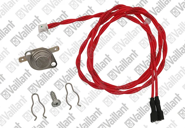 Vaillant Ruimtetemperatuuropnemer Vaillant MAG temperatuurmeting passief 115223