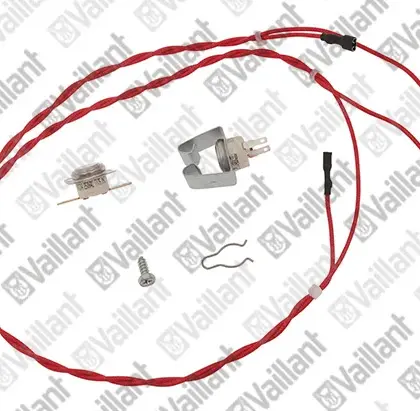 Vaillant Ruimtetemperatuuropnemer Vaillant temperatuurmeting passief 115236