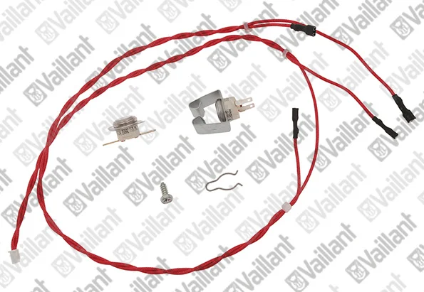 Vaillant Ruimtetemperatuuropnemer Vaillant temperatuurmeting passief 115236