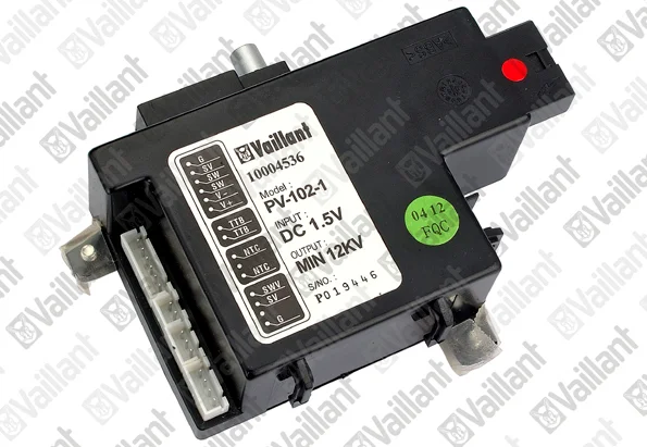 Vaillant Ontsteekprint mag 11-14/0 GX vaillant 115255