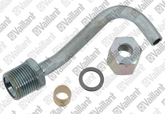 Vaillant Gasaansluiting vaillant 115265